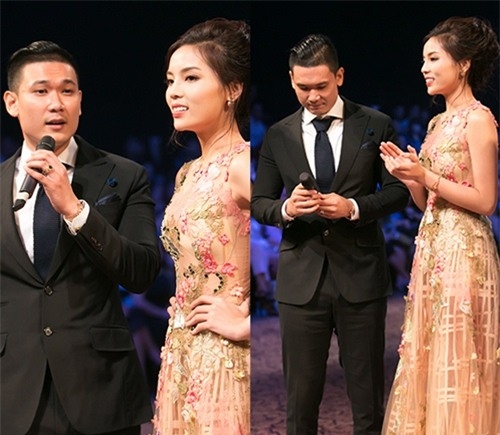 sung sot nhung chiec vay cua my nhan viet duoc mua cao ngat nguong hinh anh 5