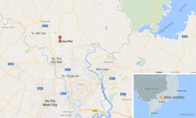Tai xe lai xe cau gay mat dien 22 tinh khu vuc mien Nam lanh 5 nam tu hinh anh 2