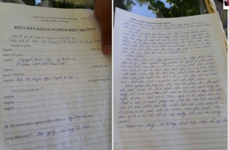 Hàng loạt ô tô người dân Đà Nẵng bị kẻ xấu đập phá - ảnh 5