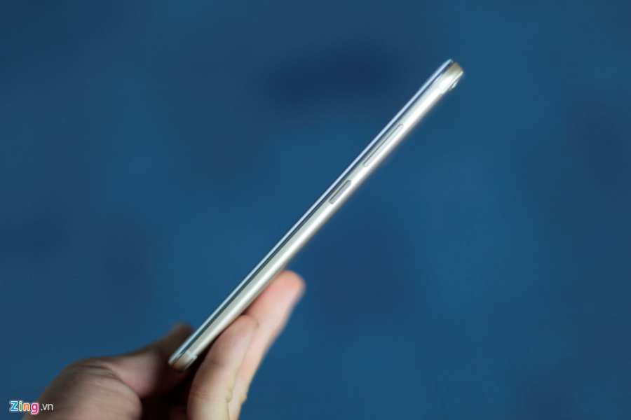 Mo hop Vivo V5s camera selfie 20 MP sap len ke hinh anh 6