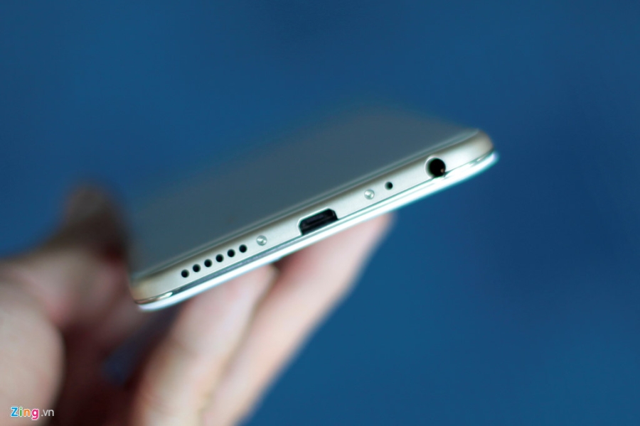 Mo hop Vivo V5s camera selfie 20 MP sap len ke hinh anh 9