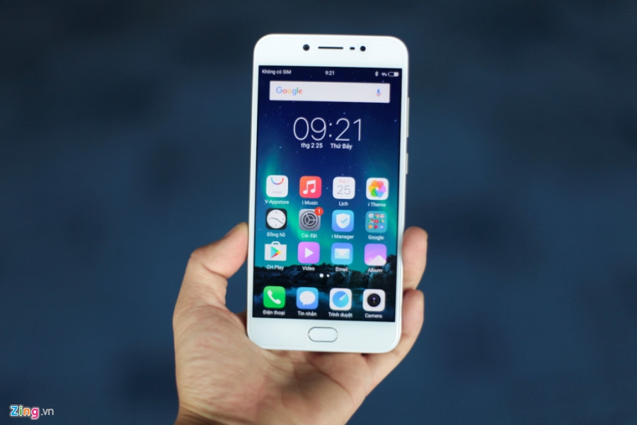 Mo hop Vivo V5s camera selfie 20 MP sap len ke hinh anh 11