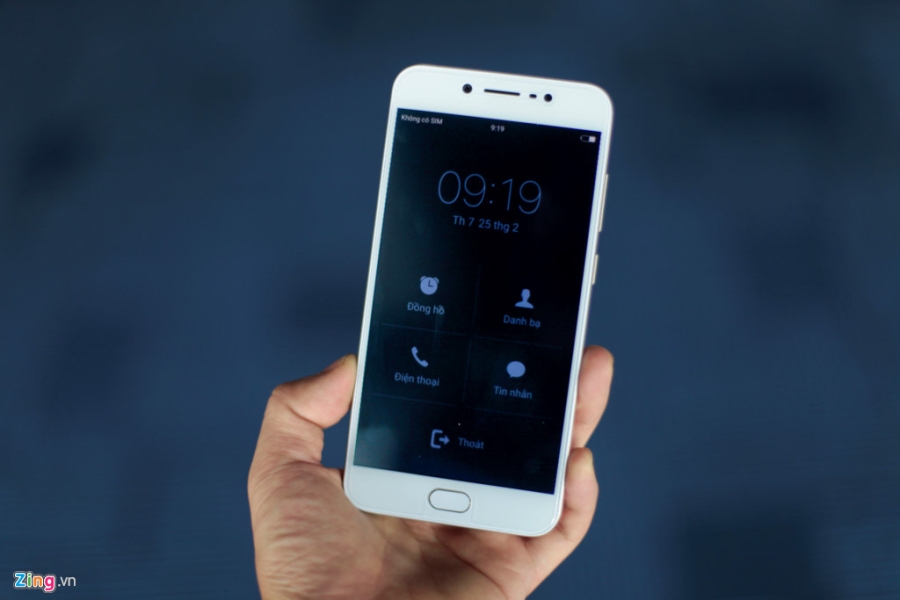 Mo hop Vivo V5s camera selfie 20 MP sap len ke hinh anh 13