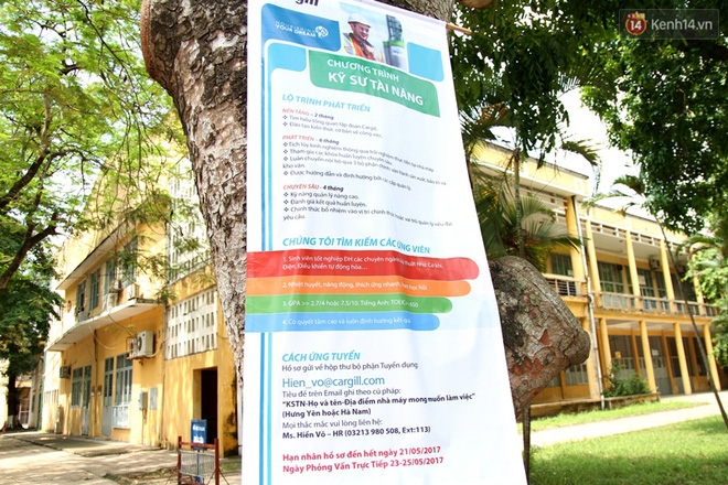 Sinh viên năm 4 đi làm ngày đầu đã xin nghỉ 2-3 tháng, còn quay sang trách sếp 