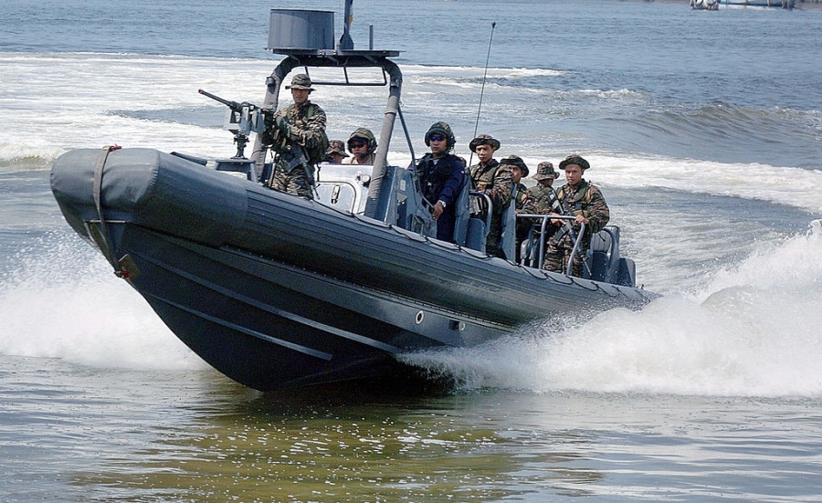 Dac nhiem chong khung bo tinh nhue cua Philippines hinh anh 9