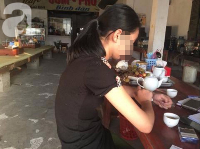 Hà Nội: Ai là tác giả của bé gái 11 tháng tuổi sau khi mẹ ép bị giao cấu với 3 người đàn ông? - Ảnh 2. Hà Nội: Ai là tác giả của bé gái 11 tháng tuổi sau khi mẹ ép bị giao cấu với 3 người đàn ông? - Ảnh 2.