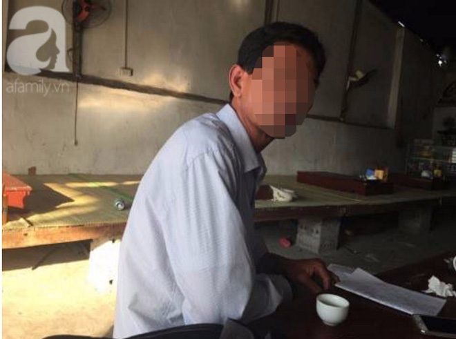 Hà Nội: Ai là tác giả của bé gái 11 tháng tuổi sau khi mẹ ép bị giao cấu với 3 người đàn ông? - Ảnh 3. Hà Nội: Ai là tác giả của bé gái 11 tháng tuổi sau khi mẹ ép bị giao cấu với 3 người đàn ông? - Ảnh 3.