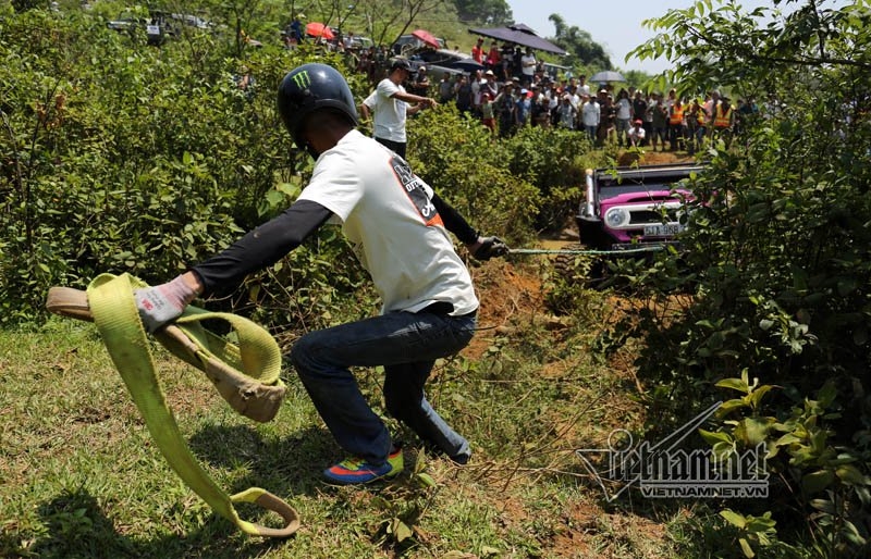 Hội thi lái xe địa hình, Câu lạc bộ xe địa hình, ô tô, off road, hà nội, xe địa hình, xe hơi, xe bán tải