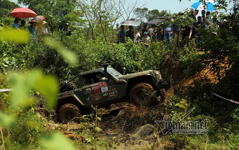 Hội thi lái xe địa hình, Câu lạc bộ xe địa hình, ô tô, off road, hà nội, xe địa hình, xe hơi, xe bán tải