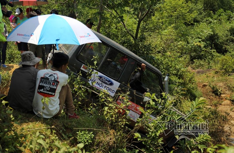 Hội thi lái xe địa hình, Câu lạc bộ xe địa hình, ô tô, off road, hà nội, xe địa hình, xe hơi, xe bán tải