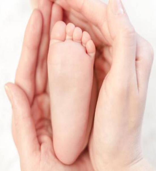 nhin hinh dang ban chan biet ngay tinh cach va so menh tuong lai cua con - 3