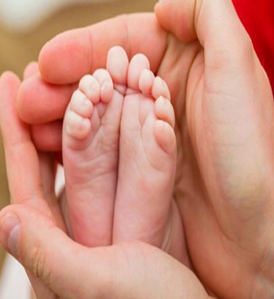 nhin hinh dang ban chan biet ngay tinh cach va so menh tuong lai cua con - 4