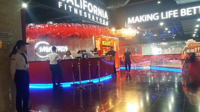 California Wellness Group lên tiếng vụ việc huấn luyện viên đánh gãy tai thanh niên theo bạn gái vào phòng tập - Ảnh 2.