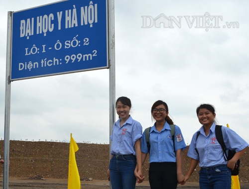 quảng ninh: xay “ngoi nhà vĩnh hàng” cho nguòi hién xác hinh anh 4