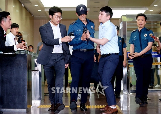 T.O.P (Big Bang) co the tinh lai trong mot den hai ngay toi hinh anh 2