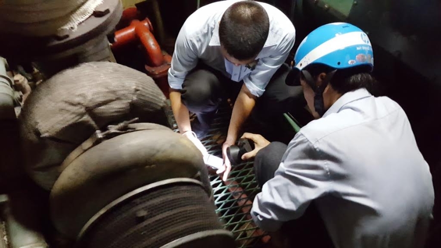 tàu vỏ thép, tàu vỏ sắt, ngư dân, tàu cá, tàu vỏ thép rỉ sét, Bình Định tàu vỏ thép, tàu vỏ sắt, ngư dân, tàu cá, tàu vỏ thép rỉ sét, Bình Định