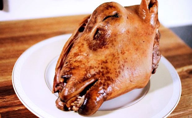 Nhung dac san ky di tren the gioi hinh anh 5