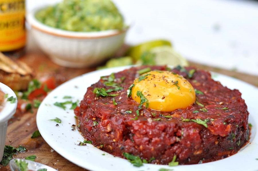 Nhung dac san ky di tren the gioi hinh anh 11