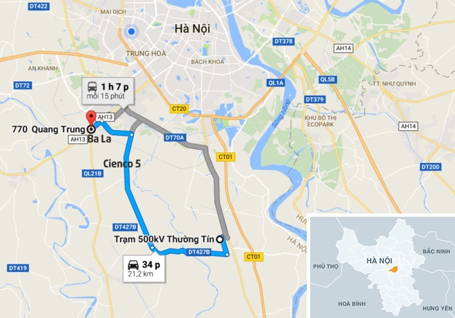 Phut lieu chet cua tai xe Fortuner cho 29 banh ma tuy hinh anh 3