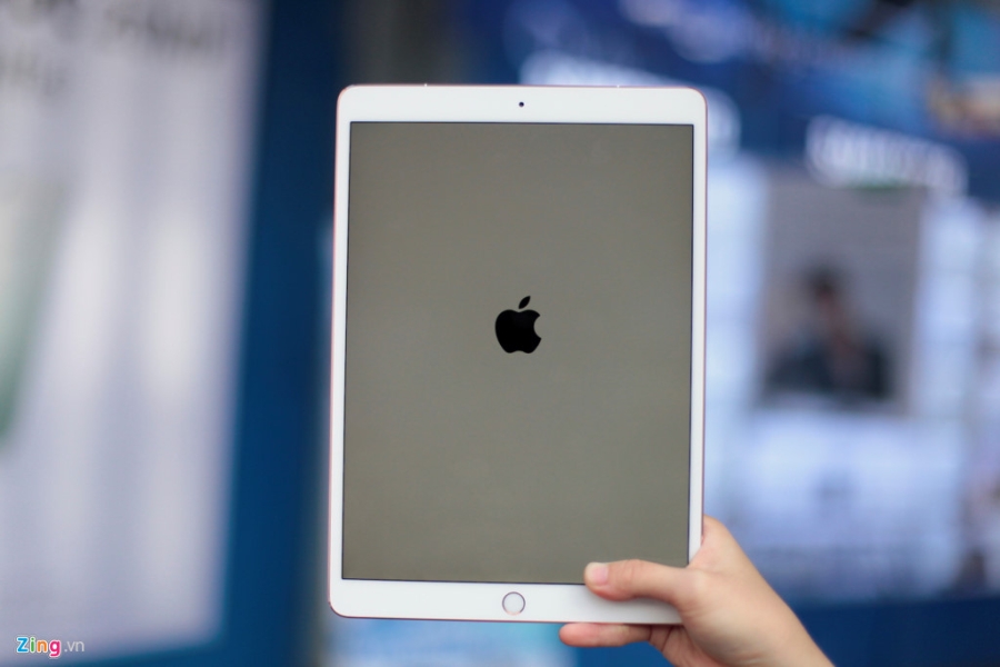 iPad Pro 10,5 inch ve Viet Nam, gia tu 15,8 trieu dong hinh anh 3
