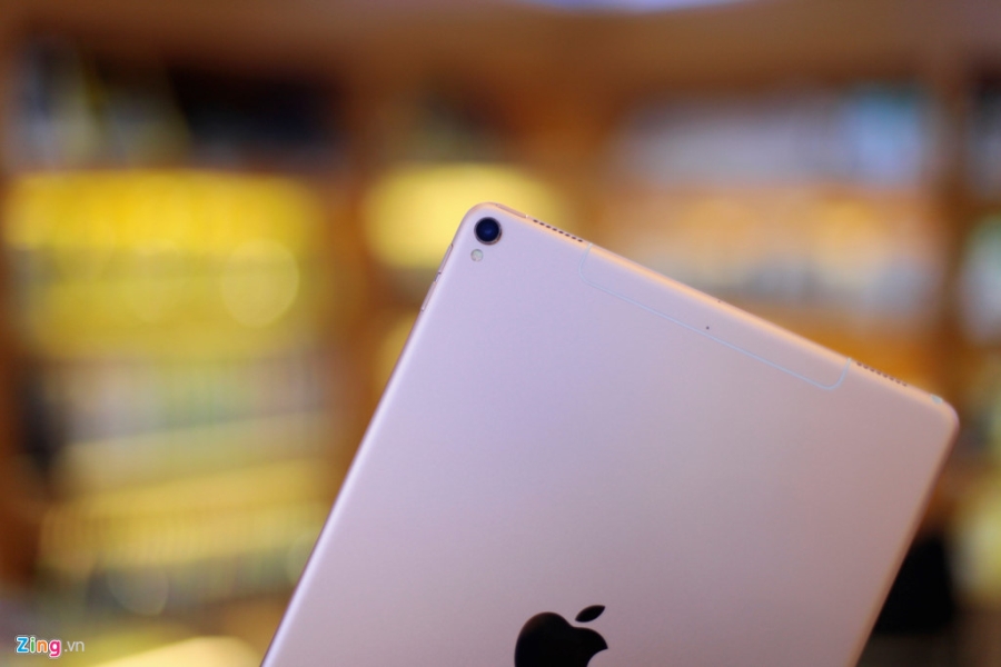 iPad Pro 10,5 inch ve Viet Nam, gia tu 15,8 trieu dong hinh anh 5