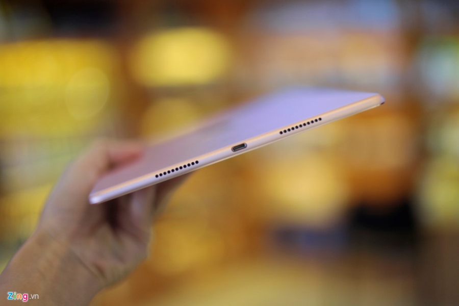 iPad Pro 10,5 inch ve Viet Nam, gia tu 15,8 trieu dong hinh anh 9
