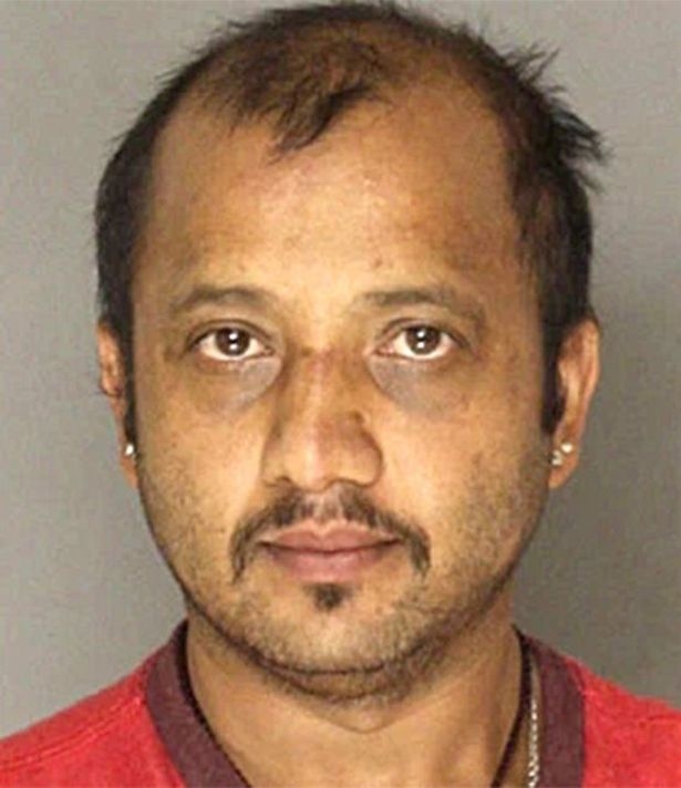  Yuba Raj Sharma rất ghét hành. 