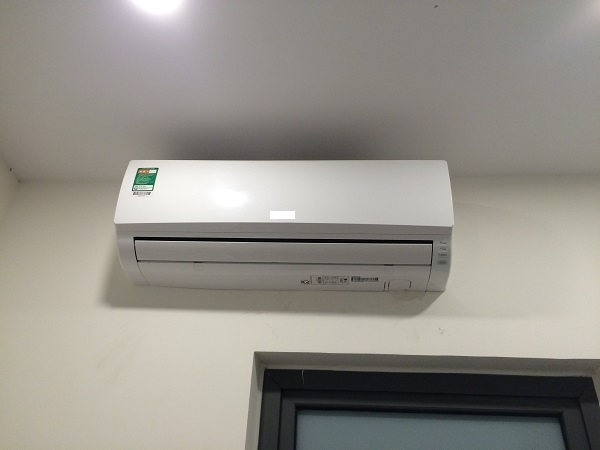 Giải mã nguyên nhân thời gian gần đây điều hòa tại các khu chung cư ở Hà Nội đồng loạt hỏng - ảnh 2 Giải mã nguyên nhân thời gian gần đây điều hòa tại các khu chung cư ở Hà Nội đồng loạt hỏng - ảnh 2