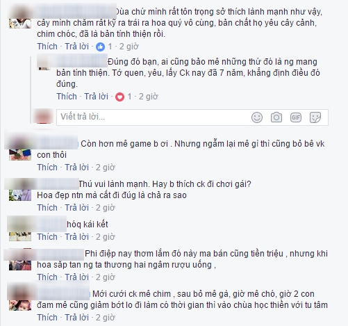 Giận chồng mê hoa hơn vợ, cô gái ghen tức vặt trụi chậu phong lan xinh đẹp của chồng - Ảnh 5. Giận chồng mê hoa hơn vợ, cô gái ghen tức vặt trụi chậu phong lan xinh đẹp của chồng - Ảnh 5.