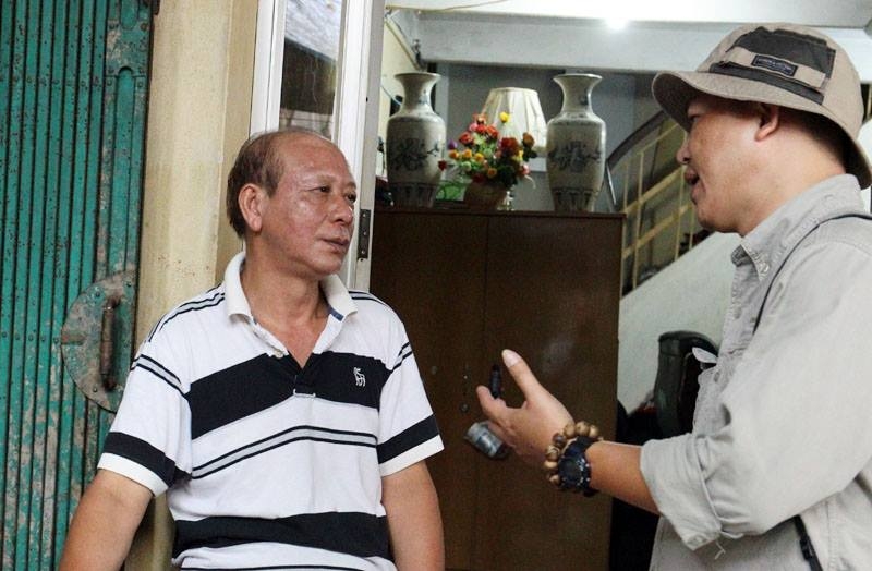 Hà Nội, cải tạo vòm cầu, vòm cầu trăm năm, vòm cầu bịt kín