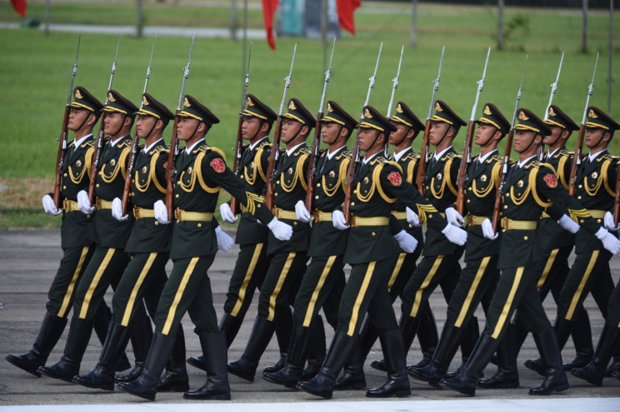 Le dieu binh lon nhat 20 nam qua o Hong Kong hinh anh 3
