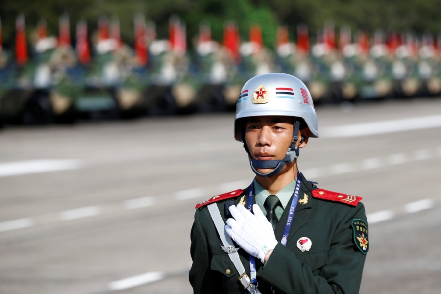 Le dieu binh lon nhat 20 nam qua o Hong Kong hinh anh 6
