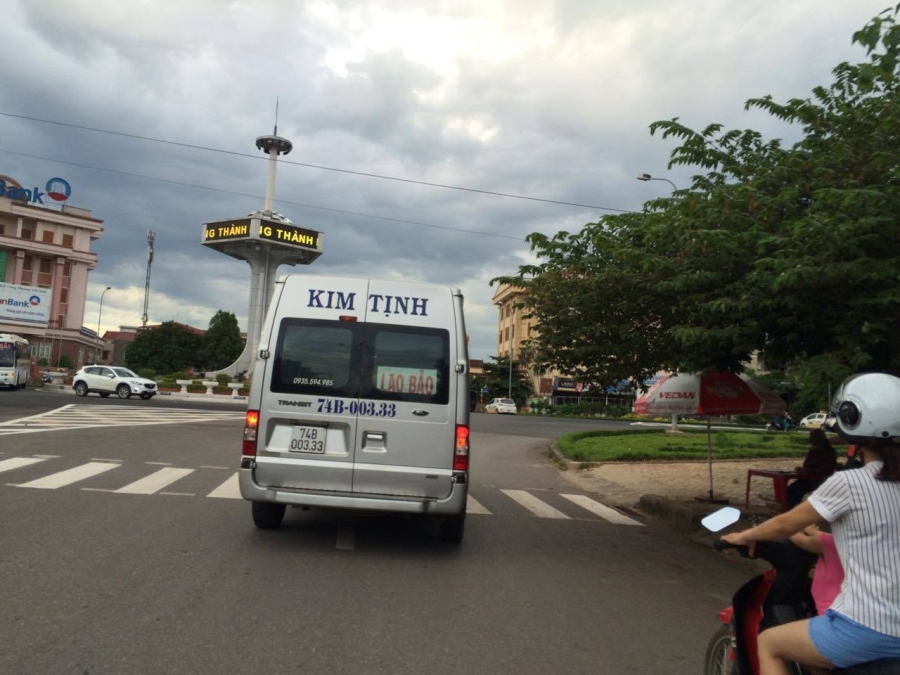 quang tri: ben xe 14,5 ty dong gan 2 nam khong ban duoc ve nao? hinh anh 3