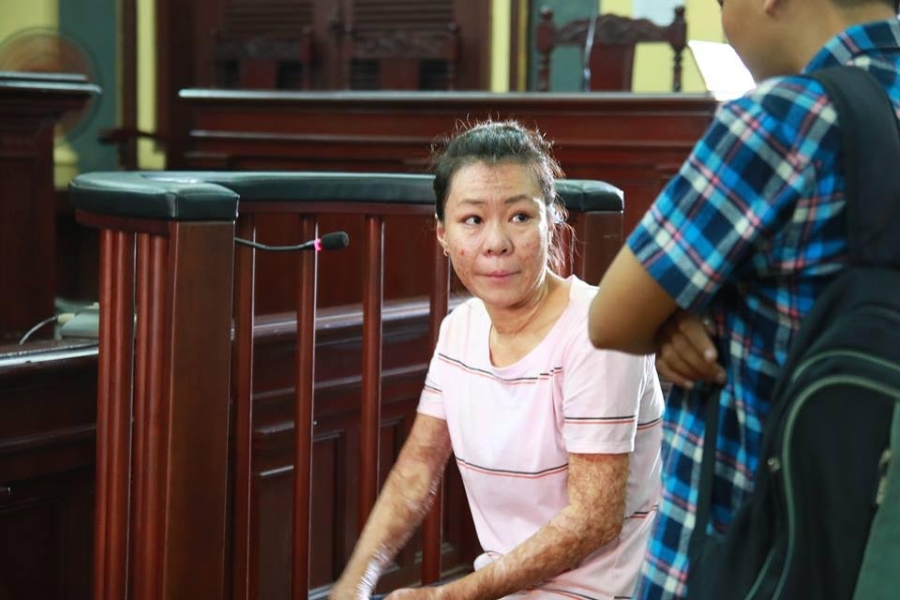 cuồng yêu, axít, người tình, đồng tính