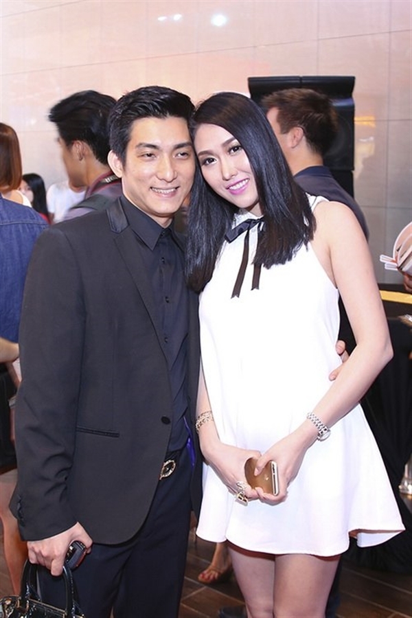 Diễn viên Phi Thanh Vân bất ngờ rút lui khỏi showbiz sau hàng loạt thị phi - Ảnh 4.