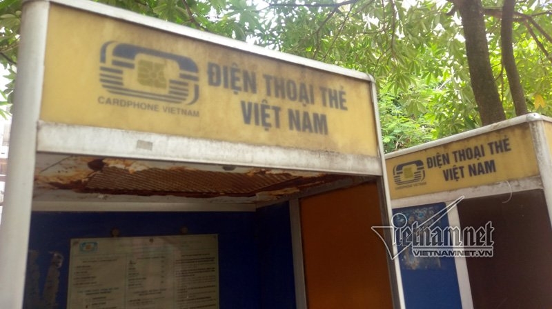 điện thoại thẻ,cardphone,cabin điện thoại
