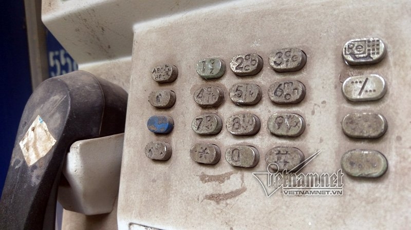 điện thoại thẻ,cardphone,cabin điện thoại