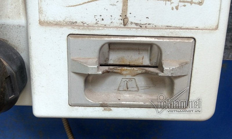 điện thoại thẻ,cardphone,cabin điện thoại