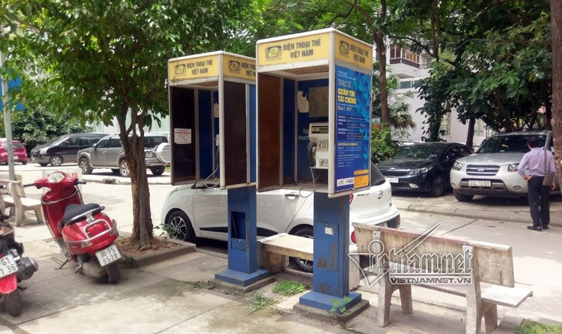 điện thoại thẻ,cardphone,cabin điện thoại