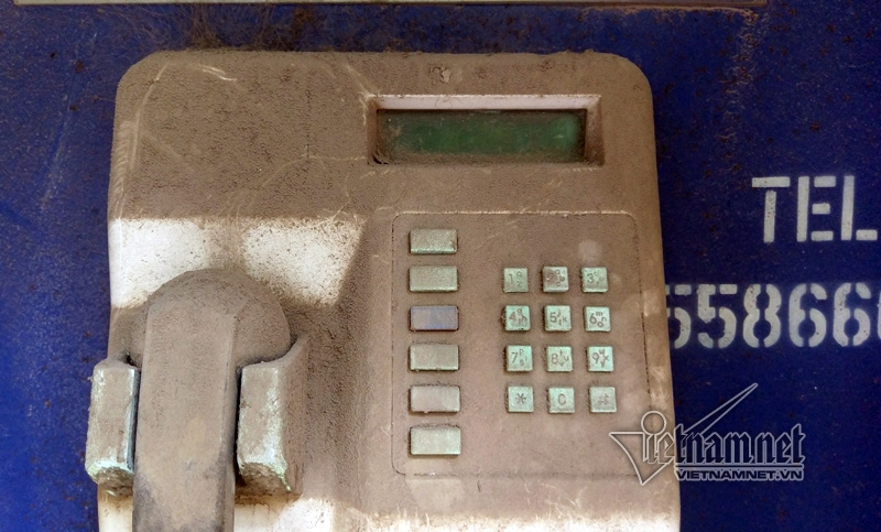 điện thoại thẻ,cardphone,cabin điện thoại