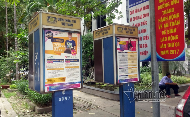 điện thoại thẻ,cardphone,cabin điện thoại