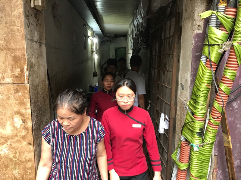 Cháo lòng Hà Nội, ẩm thực Hà Nội, địa điểm ăn ngon ở Hà Nội