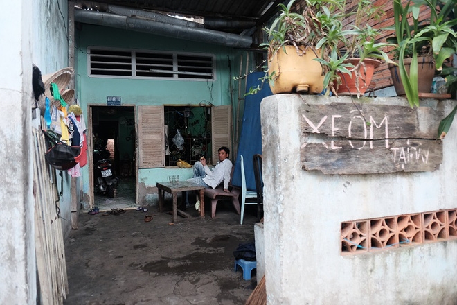Nỗi hoang mang của người dân tại cù lao sắp bị giải tỏa ở Sài Gòn - Ảnh 14.