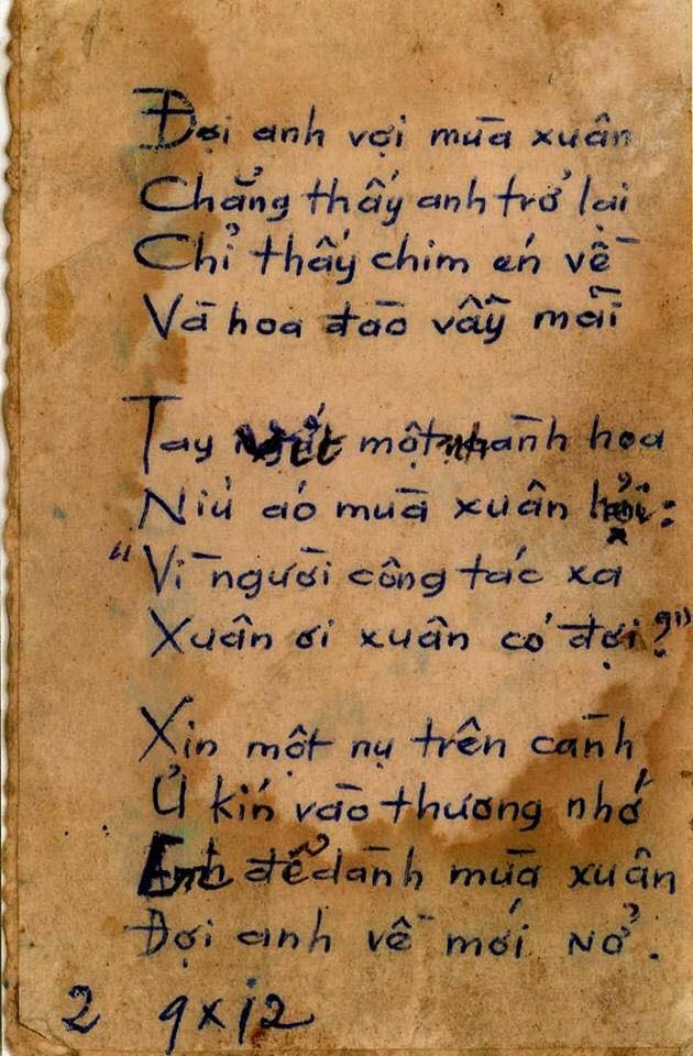 thuc hu viec keu goi tim ten liet sy qua tam anh co gai trong tui ao hinh anh 3