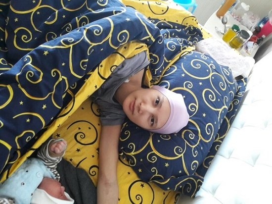 Hoa hậu, Làng sao