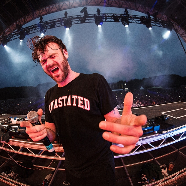 Xôn xao tin The Chainsmokers đi tour sang Việt Nam vào 14/9 - Ảnh 9.