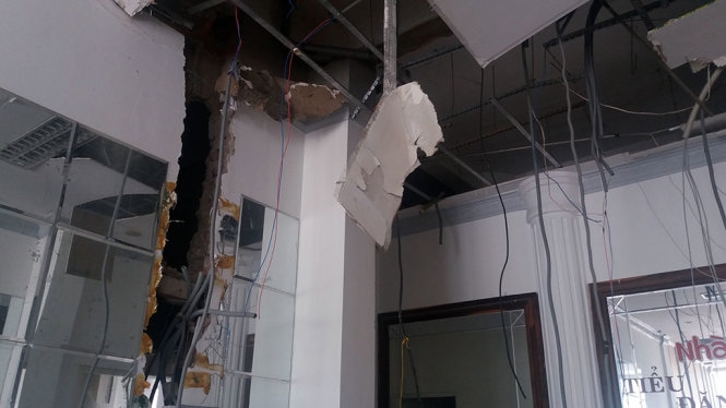 Tài sản nhà ga sân bay… 'bốc hơi' trong khi chờ đấu giá 