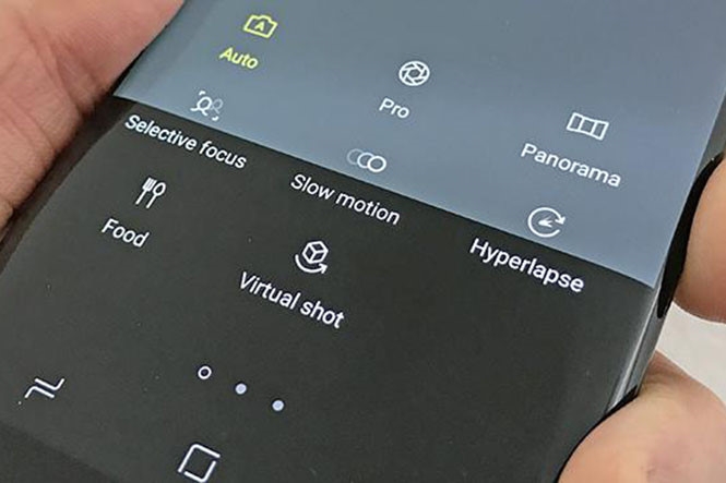Thủ thuật giúp tối ưu khả năng quay phim trên smartphone - ảnh 1