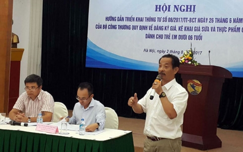 đăng ký và kê khai giá sữa ai sẽ được hưởng lợi hình 1 dang ky va ke khai gia sua ai se duoc huong loi hinh 1