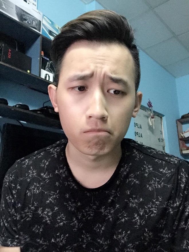 9X Ha thanh duoc menh danh 'thanh hat nhep' tren mang hinh anh 3